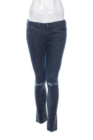 Дамски дънки Guess, Размер L, Цвят Син, Цена 38,85 €, #137616266