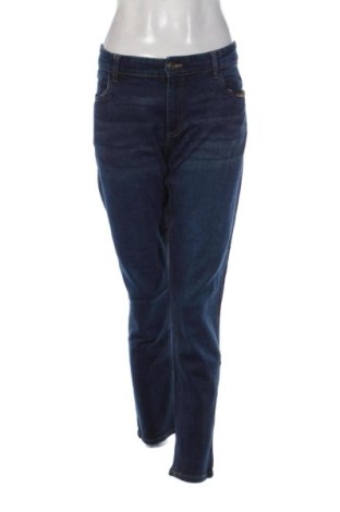 Női farmernadrág Unbranded, Méret L, Szín Kék, Ár 2 482 Ft, #137616272