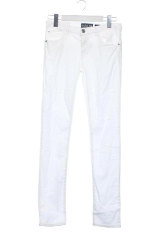 Dámske džínsy  Armani Jeans, Veľkosť S, Farba Biela, Cena  53,83 €, #137616305