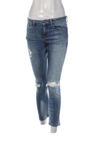 Damen Jeans Zara, Größe S, Farbe Blau, Preis 13,34 €, #137617353