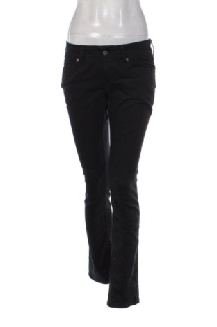 Damen Jeans Levi's, Größe M, Farbe Schwarz, Preis 33,53 €, #137617445