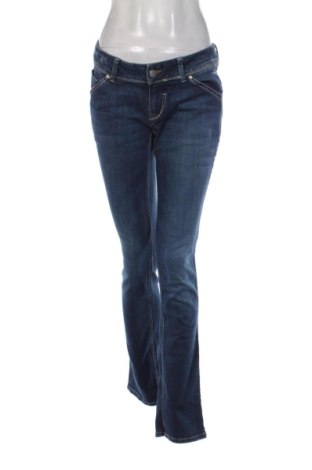 Dámske džínsy  Hilfiger Denim, Veľkosť L, Farba Modrá, Cena  24,00 €, #137617684