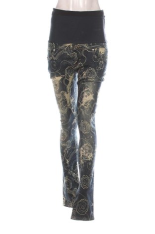 Damen Jeans Unbranded, Größe M, Farbe Mehrfarbig, Preis 17,00 €, #137617771
