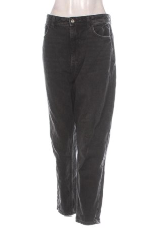 Dámske džínsy  Zara, Veľkosť L, Farba Čierna, Cena  19,37 €, #137618009
