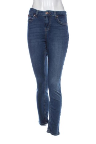 Dámske džínsy  Lee Cooper, Veľkosť S, Farba Modrá, Cena  13,00 €, #137618084