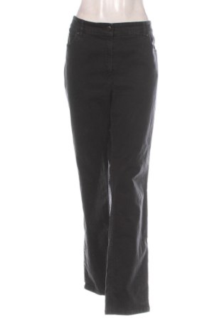 Damen Jeans Zerres, Größe XXL, Farbe Schwarz, Preis € 17,00, #137618204