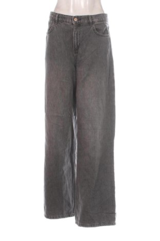 Damen Jeans Reserved, Größe L, Farbe Grau, Preis € 17,95, #137618284