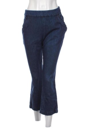 Damen Jeans Zara, Größe S, Farbe Blau, Preis € 13,00, #137618287