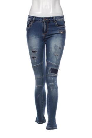 Damen Jeans Vs. Miss, Größe M, Farbe Blau, Preis € 11,43, #137618487