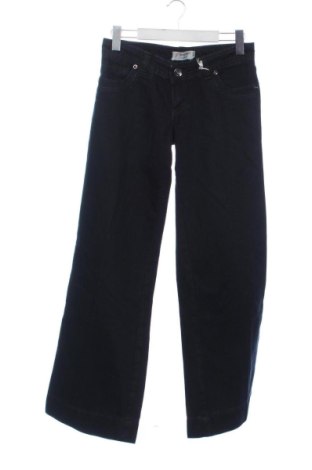 Blugi de femei Unbranded, Mărime M, Culoare Negru, Preț 78,74 Lei, #137618504