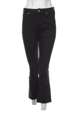 Blugi de femei H&M, Mărime S, Culoare Negru, Preț 47,00 Lei, #137618578