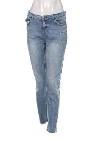 Damen Jeans Mohito, Größe L, Farbe Blau, Preis € 15,00, #137618586