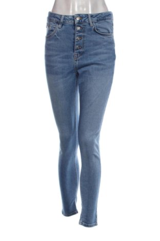 Damen Jeans Zara, Größe M, Farbe Blau, Preis € 14,48, #137618677