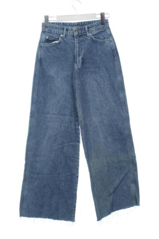 Damen Jeans Pull&Bear, Größe XXS, Farbe Blau, Preis € 10,00, #137619043