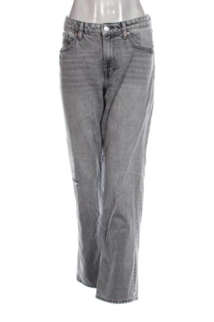 Damen Jeans H&M, Größe XL, Farbe Grau, Preis 15,00 €, #137619093