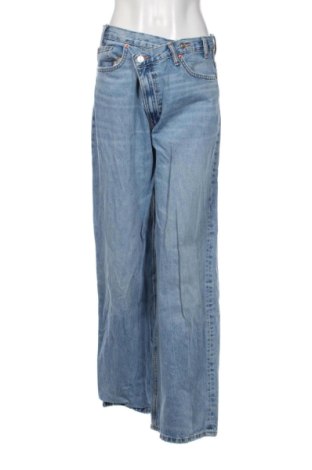Damen Jeans Zara, Größe M, Farbe Blau, Preis € 14,48, #137619282