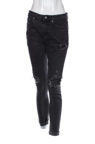 Damen Jeans Pull&Bear, Größe L, Farbe Schwarz, Preis € 16,00, #137619350