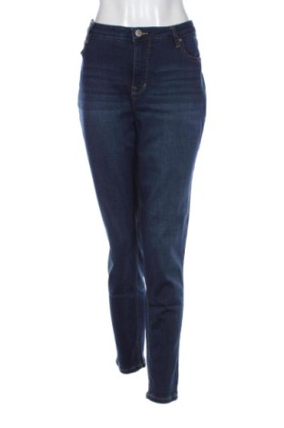 Női farmernadrág Unbranded, Méret 3XL, Szín Kék, Ár 6 738 Ft, #137619586