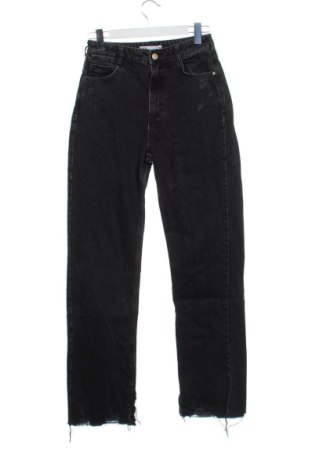 Dámske džínsy  Zara, Veľkosť S, Farba Čierna, Cena  18,00 €, #137619730