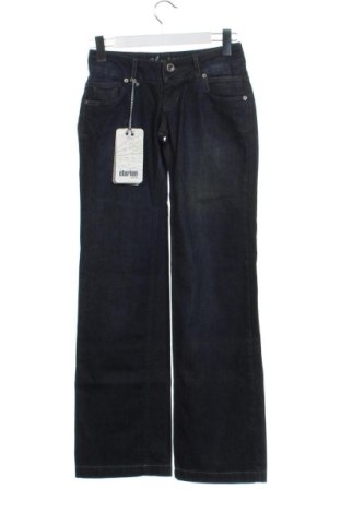 Dámske džínsy  Unbranded, Veľkosť S, Farba Modrá, Cena  15,00 €, #137619930
