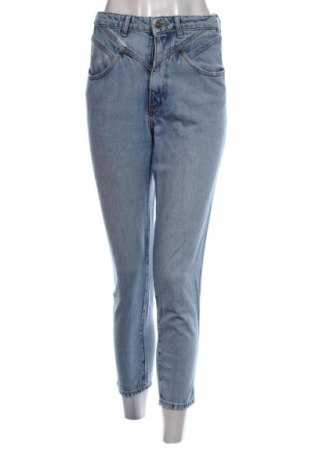 Dámske džínsy  Wrangler, Veľkosť S, Farba Modrá, Cena  24,39 €, #137620186