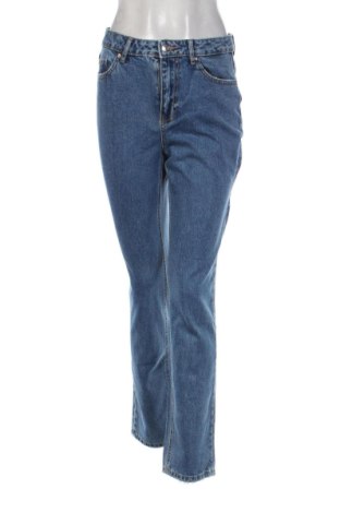 Blugi de femei Vero Moda, Mărime M, Culoare Albastru, Preț 159,00 Lei, #137620188