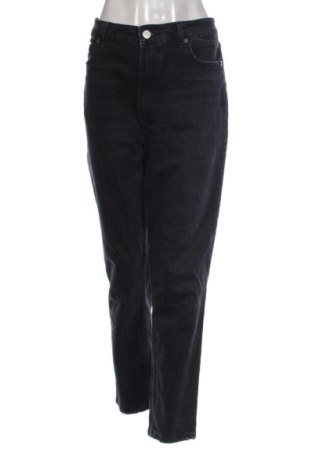 Dámske džínsy  Zara, Veľkosť L, Farba Čierna, Cena  13,00 €, #137620823