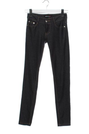Dámské džíny  Unbranded, Velikost XS, Barva Černá, Cena  146,00 Kč, #137620890