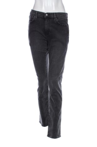 Dámske džínsy  Levi's, Veľkosť L, Farba Sivá, Cena  55,00 €, #137621152