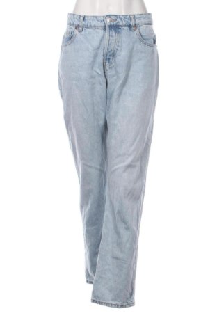 Damen Jeans H&M, Größe L, Farbe Blau, Preis 18,00 €, #137621577