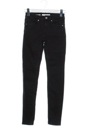 Damen Jeans Mango, Größe XXS, Farbe Schwarz, Preis € 11,00, #137621769