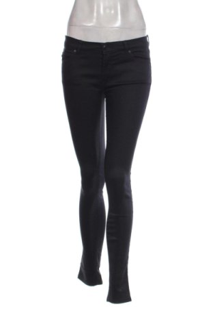 Damskie jeansy Hugo Boss, Rozmiar M, Kolor Czarny, Cena 338,68 zł, #137622233