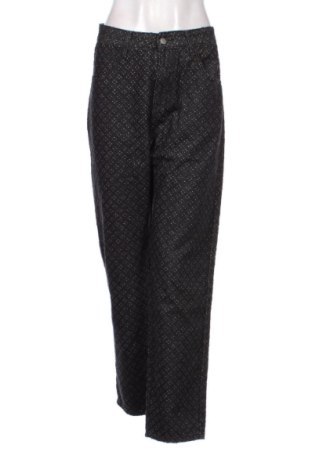 Damen Jeans Unbranded, Größe XL, Farbe Mehrfarbig, Preis 17,00 €, #137622249