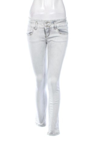 Blugi de femei Ltb, Mărime M, Culoare Gri, Preț 52,49 Lei, #137622352