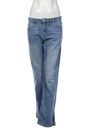 Női farmernadrág H&M, Méret L, Szín Kék, Ár 4 594 Ft, #137622575