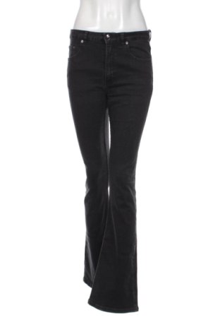 Női farmernadrág H&M, Méret L, Szín Fekete, Ár 4 391 Ft, #137622594