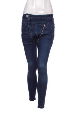 Női farmernadrág Unbranded, Méret M, Szín Kék, Ár 2 837 Ft, #137623140