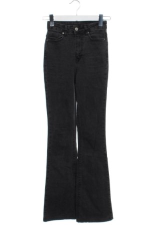 Női farmernadrág Unbranded, Méret XXS, Szín Fekete, Ár 3 310 Ft, #137623317