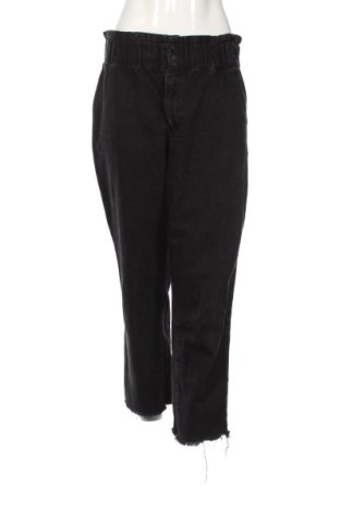 Damen Jeans Zara, Größe M, Farbe Schwarz, Preis 17,00 €, #137623612