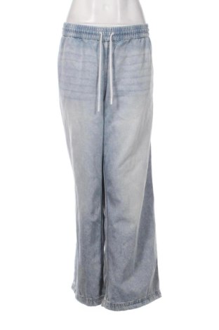Damen Jeans H&M, Größe 3XL, Farbe Blau, Preis 21,00 €, #137623614