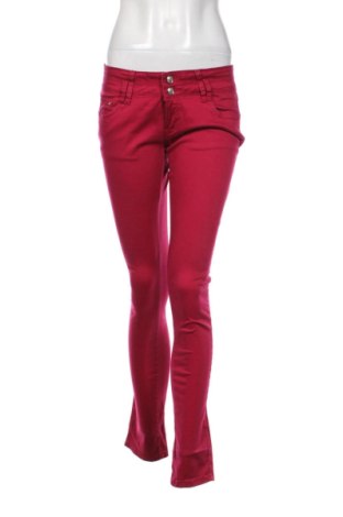 Blugi de femei Unbranded, Mărime L, Culoare Roz, Preț 62,99 Lei, #137623687