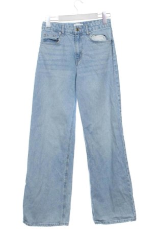 Damen Jeans H&M, Größe S, Farbe Blau, Preis 11,00 €, #137623794
