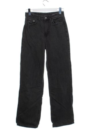 Női farmernadrág H&M, Méret S, Szín Fekete, Ár 4 255 Ft, #137623812