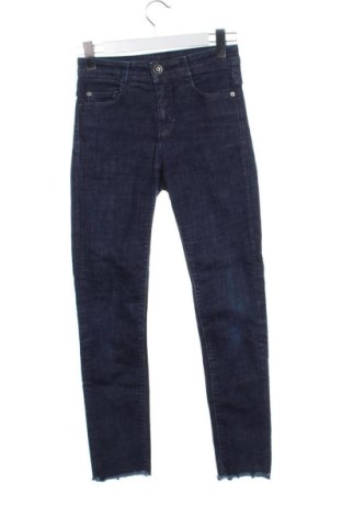 Damen Jeans United Colors Of Benetton, Größe S, Farbe Blau, Preis 16,19 €, #137623871
