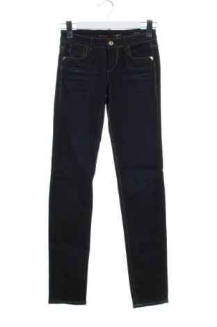 Damen Jeans Guess, Größe XS, Farbe Blau, Preis 36,00 €, #137623883