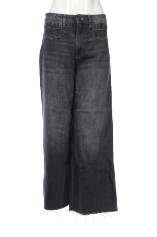 Damen Jeans H&M, Größe L, Farbe Blau, Preis 19,43 €, #137624390