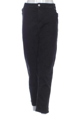 Damen Jeans Marks & Spencer, Größe 3XL, Farbe Schwarz, Preis 18,00 €, #137624418