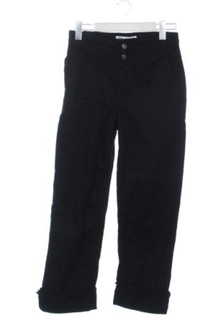 Damen Jeans Zara, Größe S, Farbe Schwarz, Preis 11,62 €, #137624576
