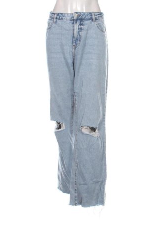 Damen Jeans Primark, Größe L, Farbe Blau, Preis 13,72 €, #137624651