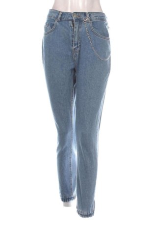 Damen Jeans Cropp, Größe S, Farbe Blau, Preis 13,53 €, #137624908